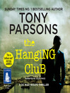 Cover image for The Hanging Club